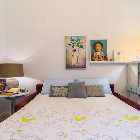 Casa Parravano Caserta Buitenkant foto