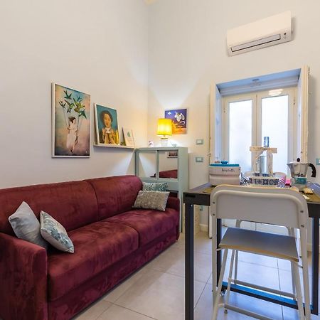Casa Parravano Caserta Buitenkant foto